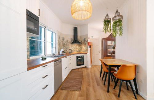 Sunrise House by Wanderlust Madeira - 2 Bedroom Sea View - Foto 24