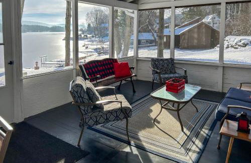 half Mi to Song Mtn Resort! All-Season Basecamp - Photo 28