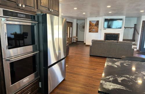 Wingate House at Sand Creek Homestead - Foto 10