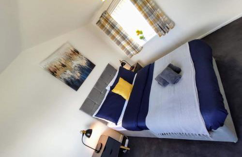 Sigma Haven, Free Parking - Photo 18