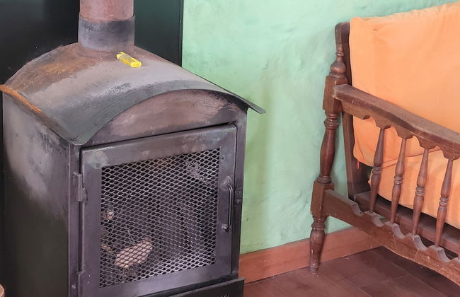 Glamping Paraiso de Tausa - Photo 40