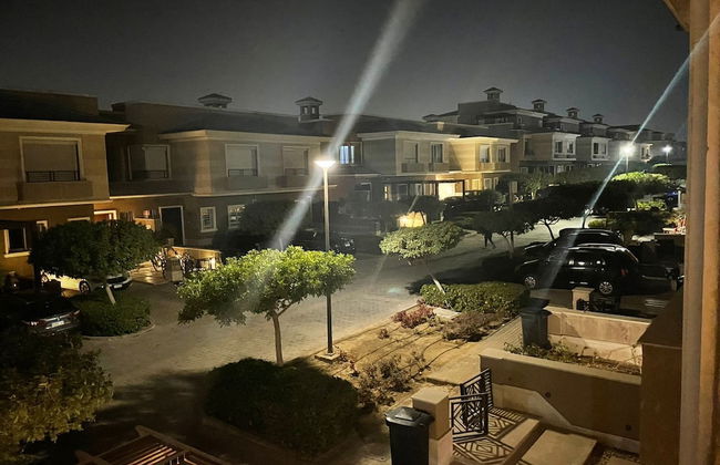 New Giza villa with private pool - Foto 58