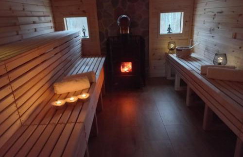 VIP Double House przy Suntago ,Grabska Osada Apartamenty - Photo 34