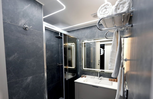 HARMONY GREEN VİLLAGE RESORT - Foto 27