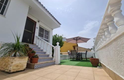 Casa Blancos - Foto 1