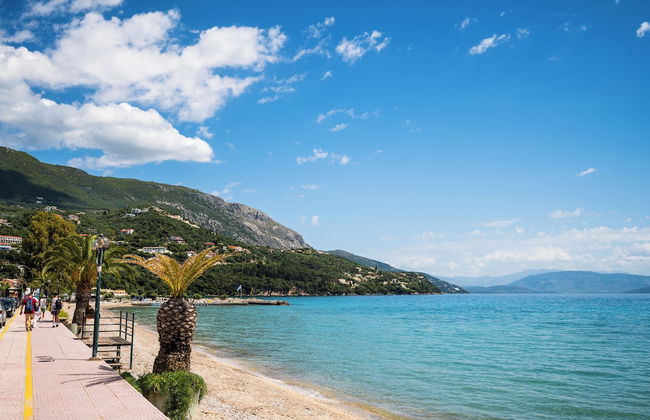 Seaside Ipsos Apartment By Konnect - Foto 13