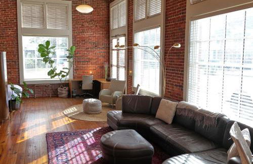 Premier Downtown Loft Building, Just Opened - Foto 18