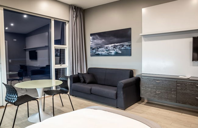 Black Beach Suites - Foto 26