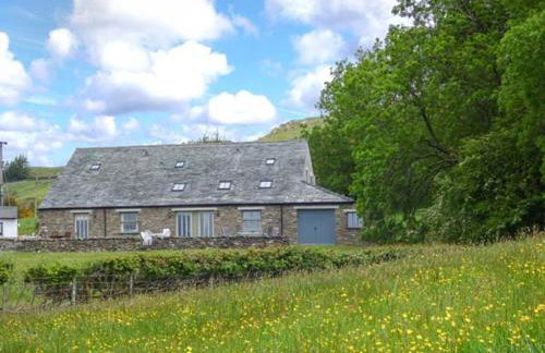 Ghyll Bank Cow Shed - Foto 16