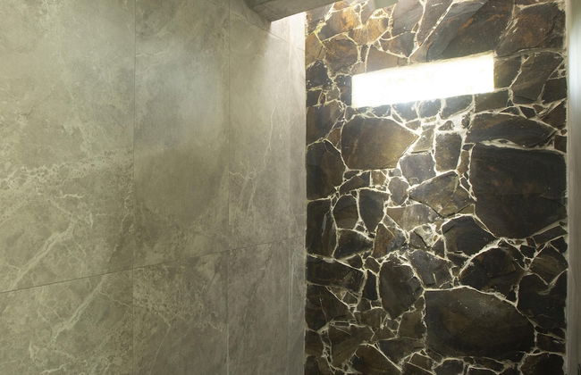 Adeluna Luxury Ocean View Villas - Foto 61