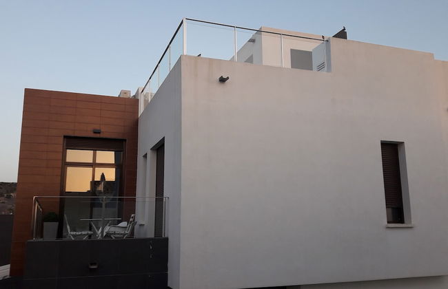 Penthouse à La Finca Golf - Foto 19