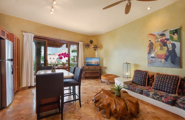 Porto Playa Condo Hotel & Beachclub - Foto 42