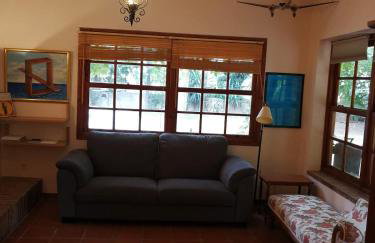 Villa with big garden - Foto 24