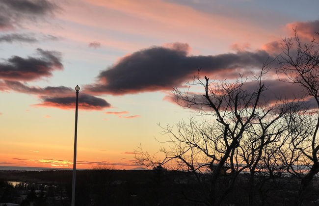 ICELAND SJF Villa , Hot tub & Outdoor Sauna Amazing Mountains View - 15 min to downtown - Foto 76