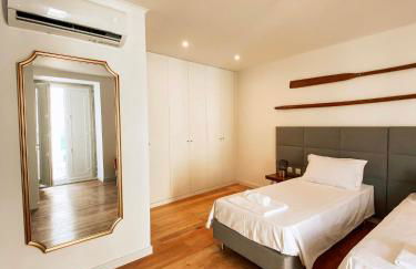 Preia-Mar Duplex Setúbal Miradouro - Foto 32