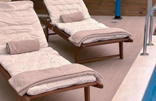 Maison Rivière - Photo 22