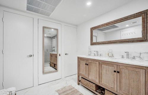 Luxury Ocean View Condo with Beach Service 1621 - Foto 45