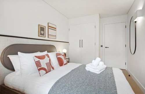 Bow Lane by Aeria Apartments - Foto 6