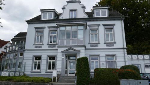 Wohnen am Seglerhafen mit Traveblick im Kontorhaus viele Extras - Foto 3