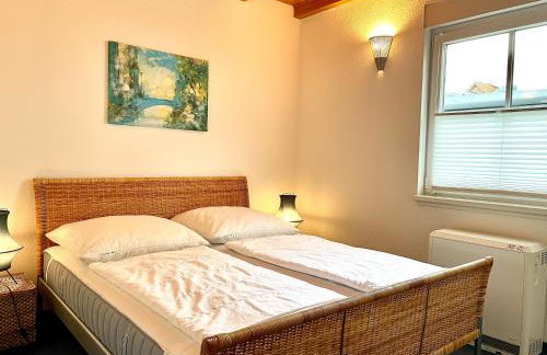 Ferienhäuser Liethmann Haus 3 W 1 - Foto 14