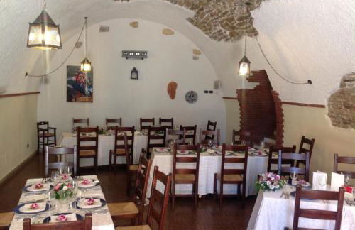 Hotel Residence La Fortezza - Foto 33