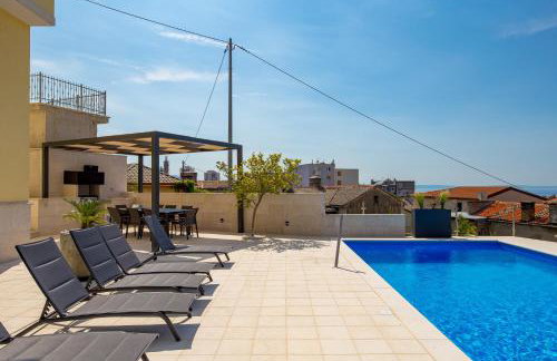 Apartmants Belvedere Rijeka - Photo 21