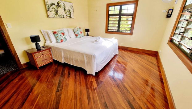 Natura Ocean Villa - Foto 5, Habitación