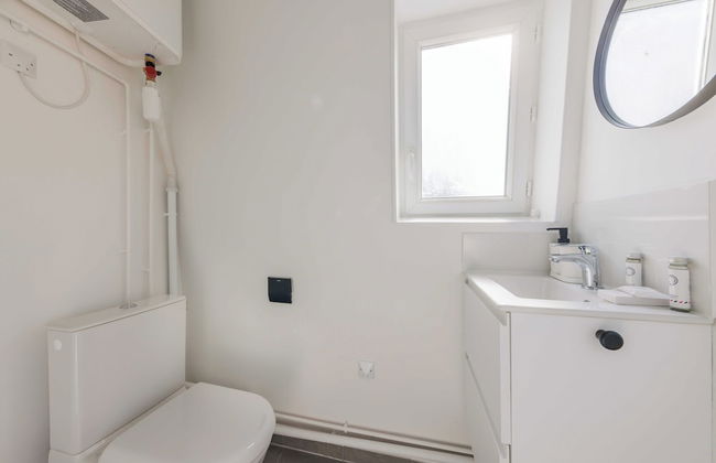 Cozy Studio - 2P - Nation - Photo 9