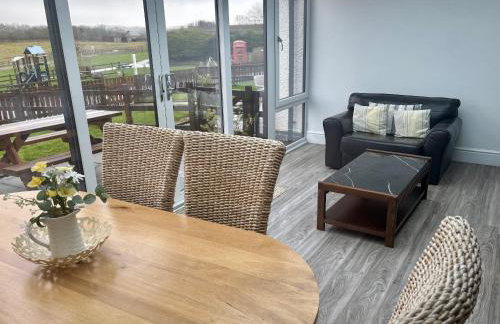 The Milking Parlour - Photo 23