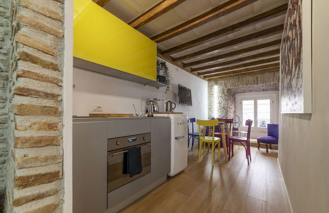 Largo di Torre Argentina Cozy Studio - Foto 19