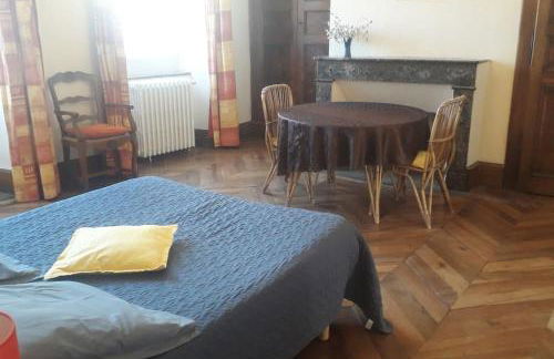 Magnifique maison de maître du 18e avec jardin - Foto 31