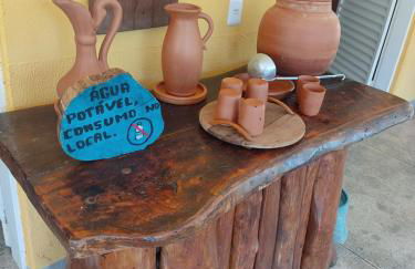 CASA DO RIO HOTEL FAZENDA - Foto 44