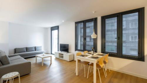 Urbanfive apartamentos Ourense centro - Foto 5