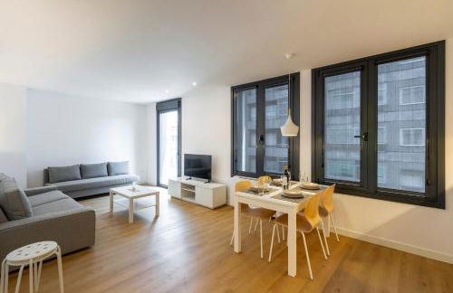Urbanfive apartamentos Ourense centro - Foto 5