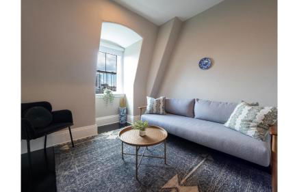 The Chester Hotel - Foto 100