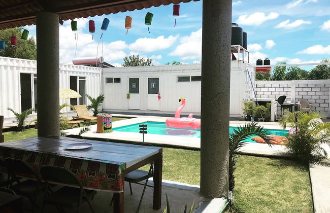 Grandes Grupos Bunker Rooms - Foto 1