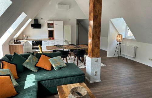 Ferienwohnung Hafenblick - Foto 14