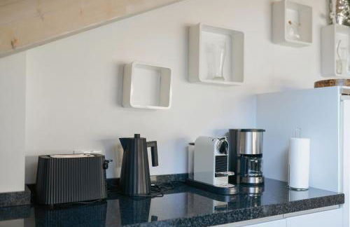 Lichtdurchflutete Wohnung mit großer Dachterrasse - Foto 15