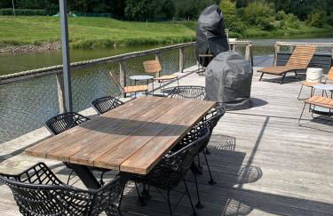 Hausboot Arneburg - Foto 3