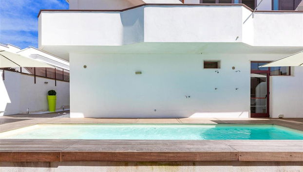 1786 B B Joy Home - Camera 2 - Foto 3, Habitación