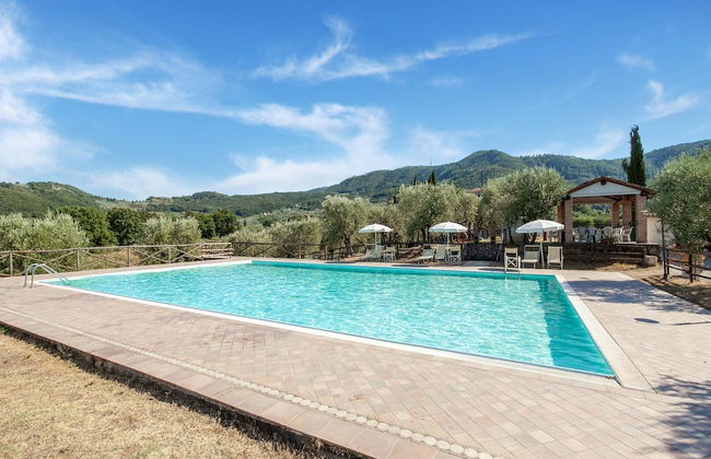 Farmhouse Abode With Pool and Tuscan Charm - Foto 14