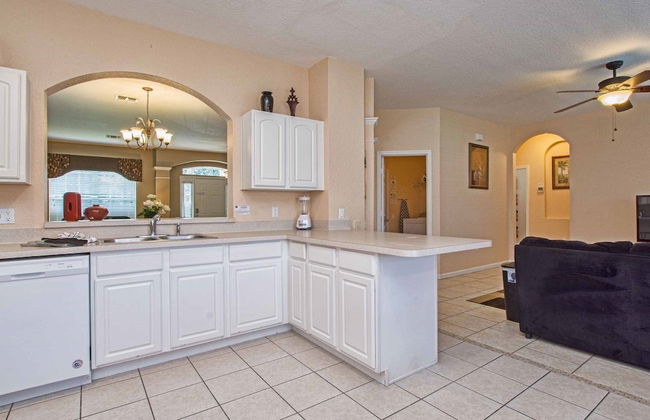 Escape Villa - Foto 30