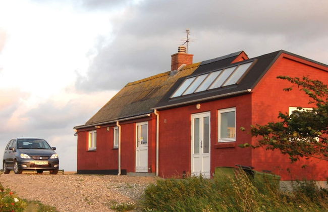 4 Person Holiday Home in Lemvig-by Traum - Photo 1