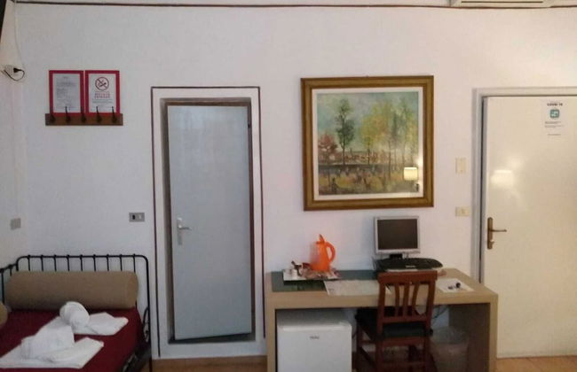 Althea Rooms - Foto 26