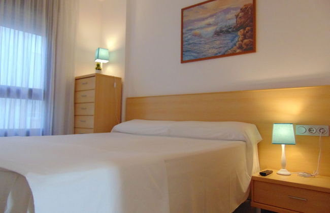 Apartments Voramar - Foto 12