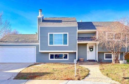 Bright Home - Huge Backyard 20 min - Denver & Boulder - Foto 29