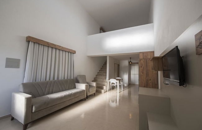 Deniz Airport Suites - Foto 25