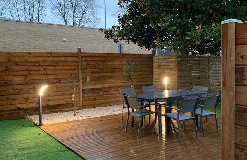 Maison aux portes de Beauval - Foto 13