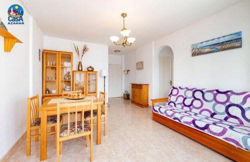 Apartamentos Fontana Real Casa Azahar - Foto 2