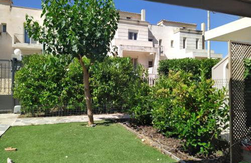 Private Little House in Lagonisi - Foto 14